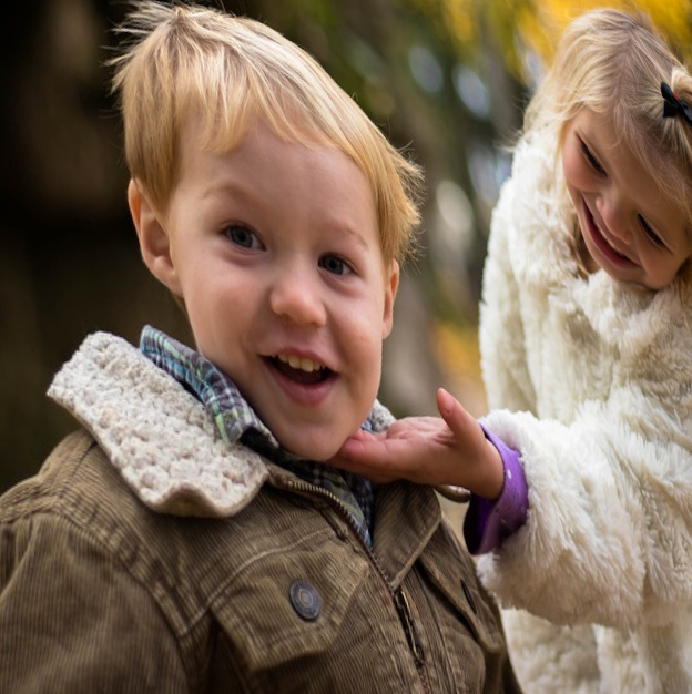 mariage enfant